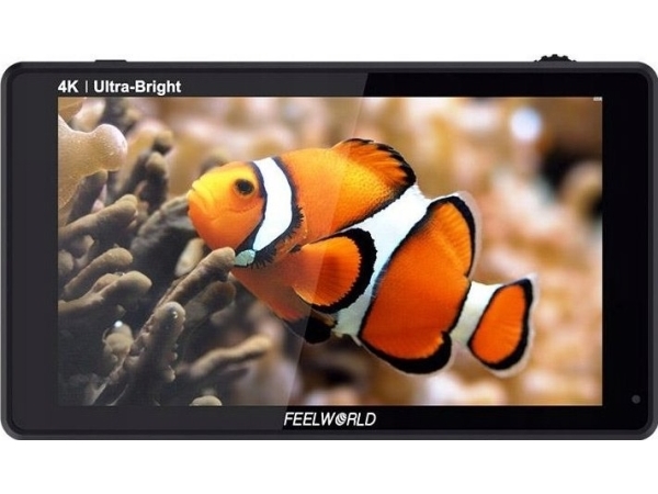 Feelworld Monitor LUT6S 6'' - Monitor