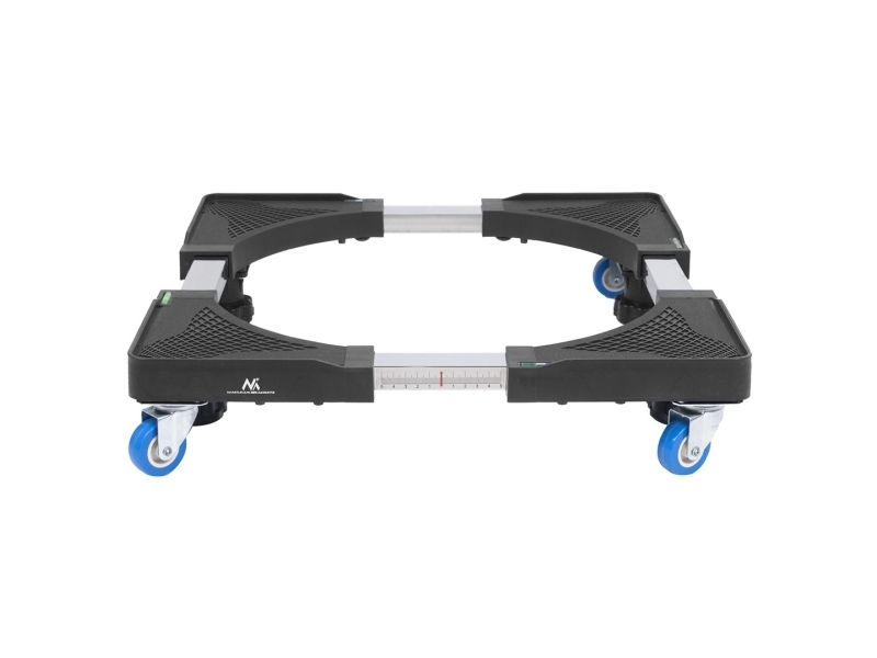 Maclean Universal säädettävä pesukoneteline MC-855