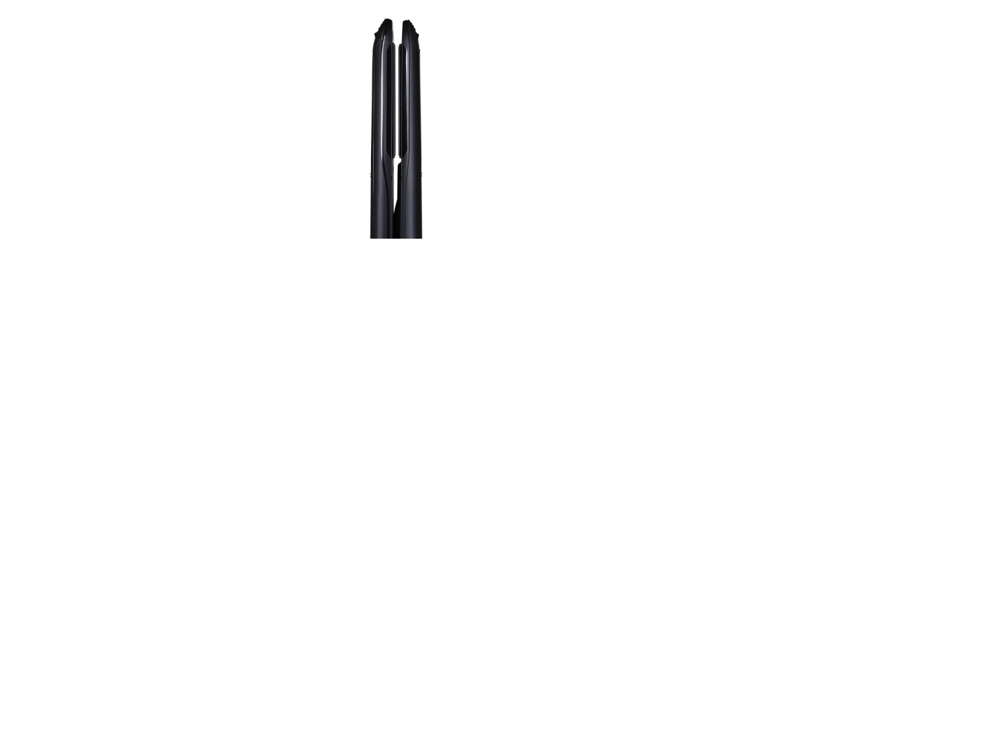 Braun Satin Hair 7 ST780 Glattejern