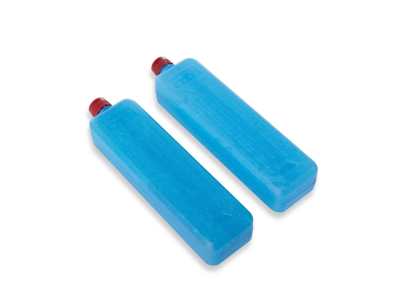 Tristar AT-5445, Bärbar avdunstningsluftkylare, Vit, 4 hjul, Knappar, 4 l, 60,3 dB | Ventilation & Klimat - Ventilation - Golvfläkt | GameStuff