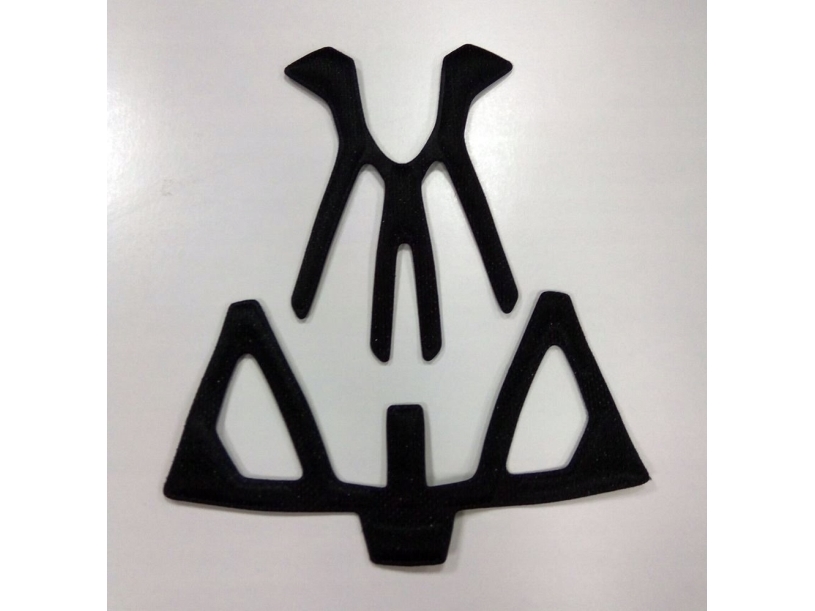 Bell Innersulor BELL AVENUE MIPS svart Universalstorlek (54-61 cm) (NY) | Cykling - Verktyg och underhåll - Verktyg - Verkstad | GameStuff