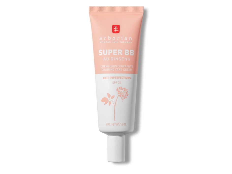 Erborian BB Super SPF 20 (Clair) 40 ml | N - A | GameStuff