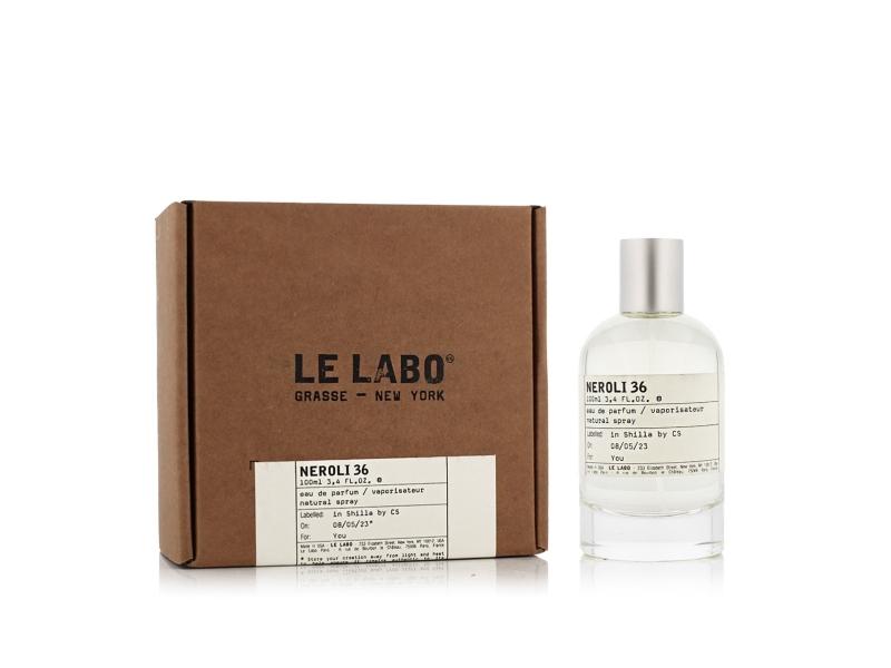 Le Labo Neroli 36 Edp 100Ml