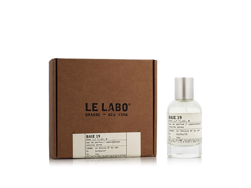 Le Labo Baie 19 Edp Spray 50Ml