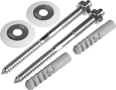 FIX-PRO TVÄTTSTÄLLSARMATUR 10X140MM | N - A | GameStuff