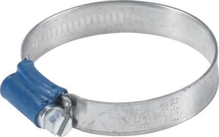 FIX-PRO Galvaniserad klämma 15-24mm | N - A | GameStuff