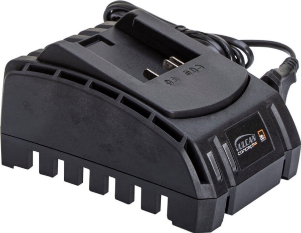 Vulcan Ladegerät 1H, Li-Ion, Connect 20V