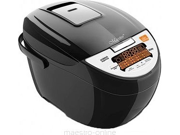 Multicooker Maestro Mr-793 42 Programmer (Mr-793)