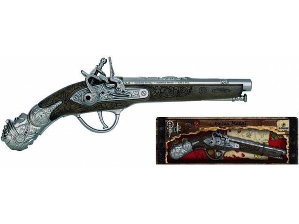 Gonher - Pirate Gun (42985)