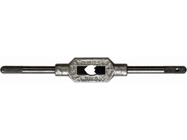 Abraboro Halter Für Gewindebohrer M1-12 Abraboro