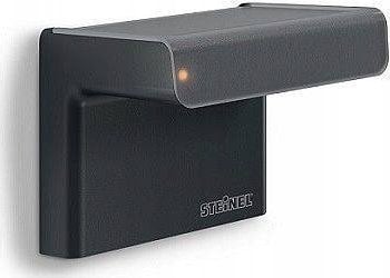 Steinel Ihf 3D Bevægelsessensor Bluetooth Sort