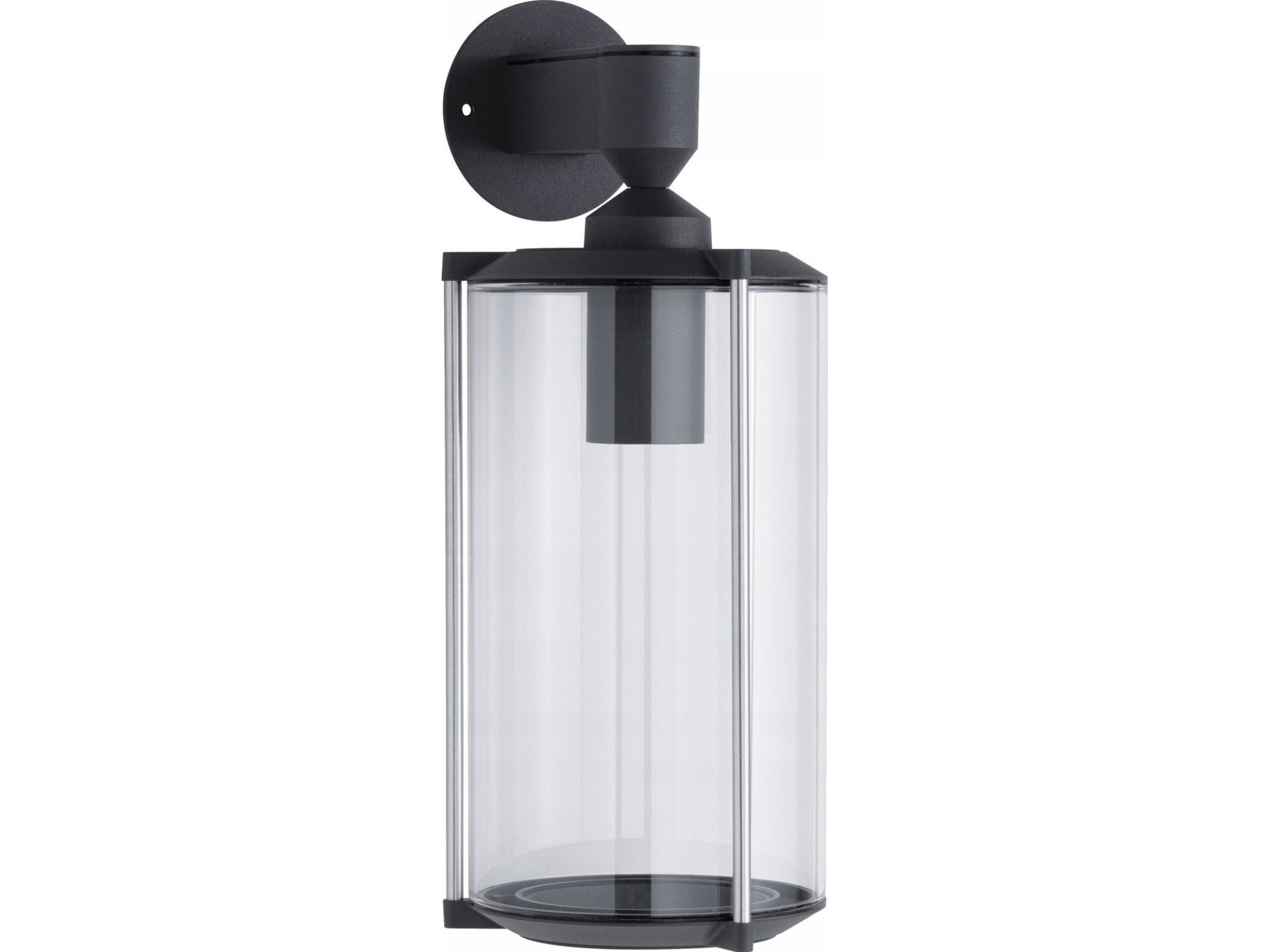 Paulmann 942.82 Sort Transparent