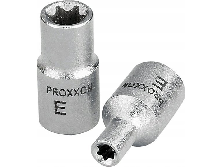 Proxxon Externe Stecknuss 3/8 Tx E6