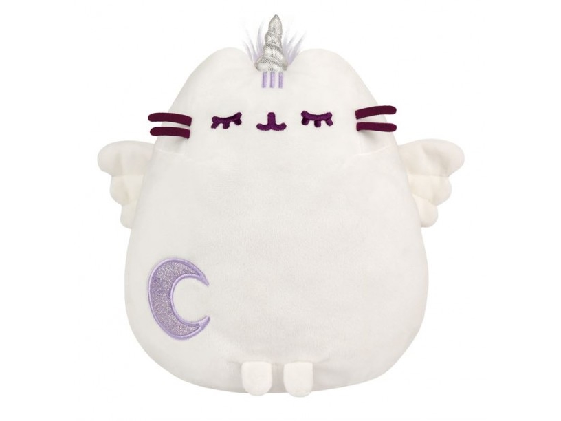 Pusheen Pusheen - Super Pusheenicorn Plüsch Einhorn Maskottchen 24 Cm