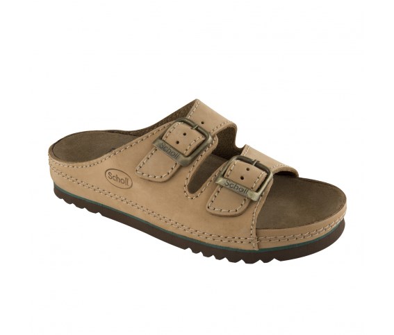 Scholl Air Bag Unisex-Hausschuhe/Flip-Flops, Größe 37