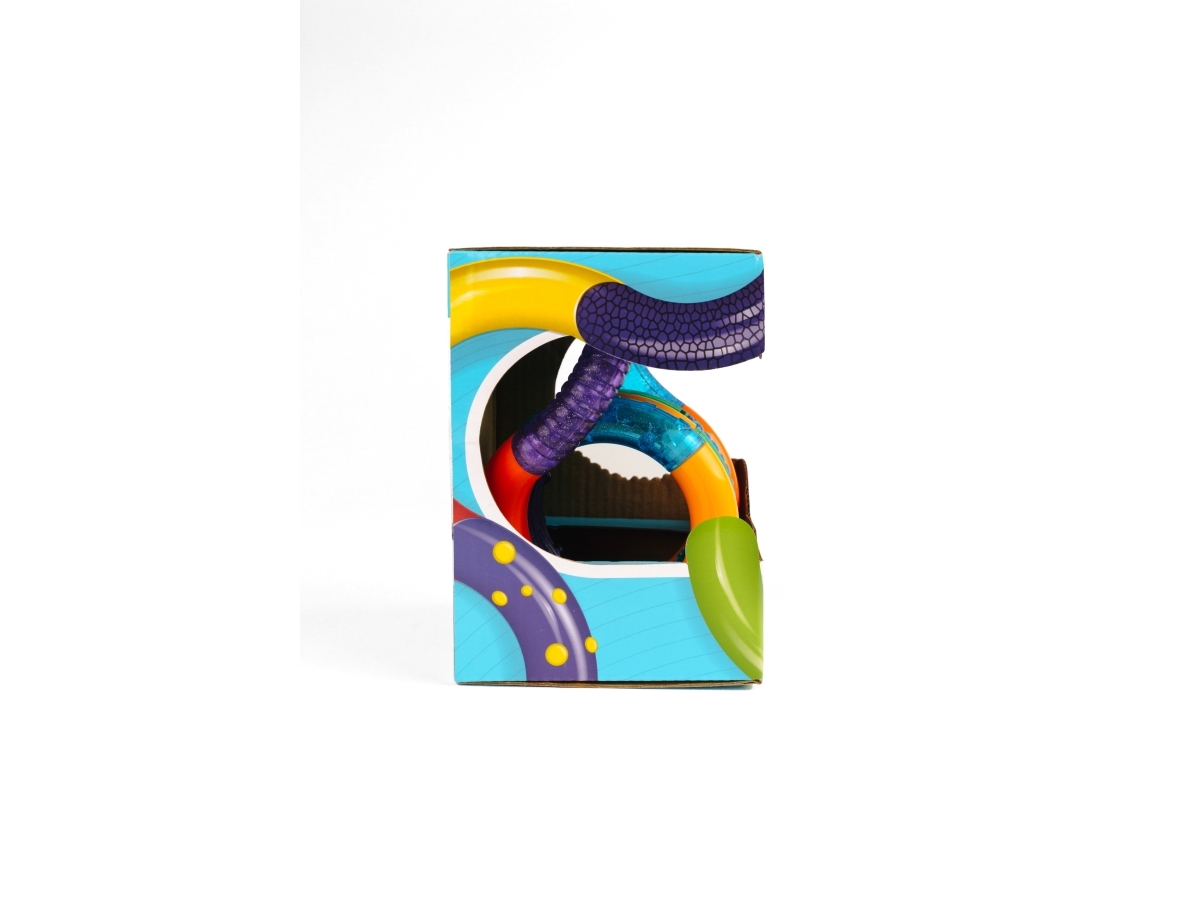Tangle BrainTools™ Original med tekstur Stor