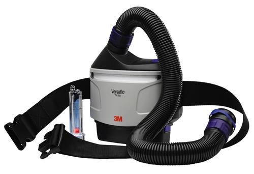 Oro filtravimo įrenginys 3M Versaflo TR-300