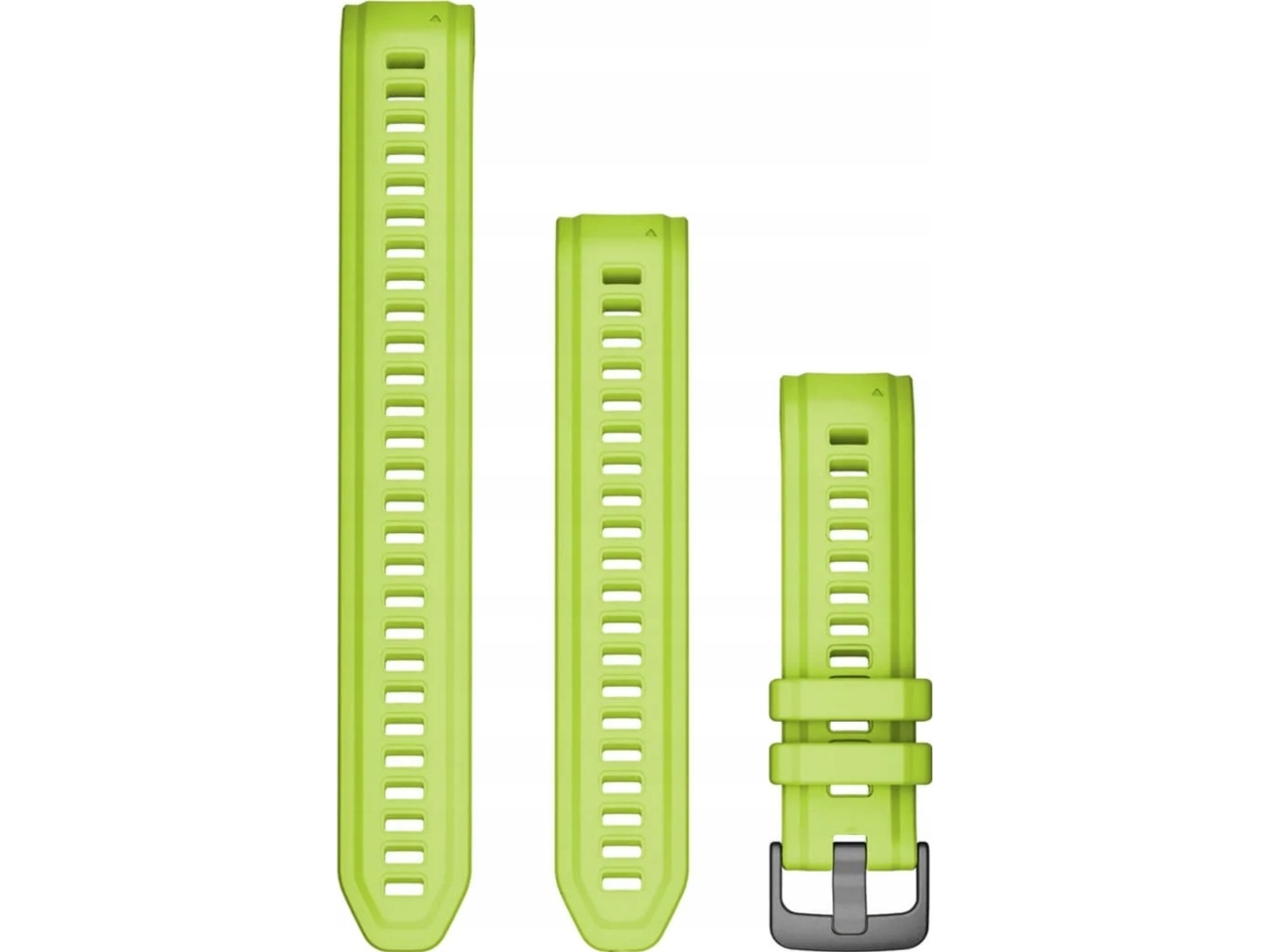 Garmin Watch Strap Instinct 2S Surf, Lime
