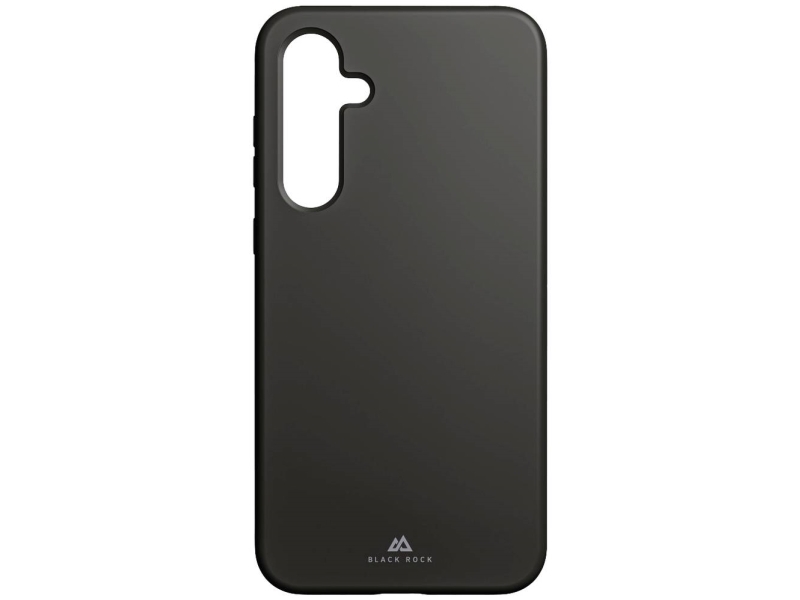 Black Rock Cover Urban Case Für Samsung Galaxy A55 Schwarz 00226157
