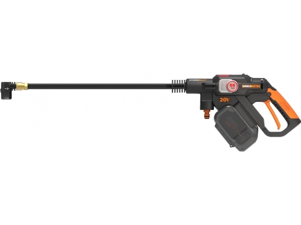 56Bar 20V Worx Wg633e.9 Akkubohrmaschine