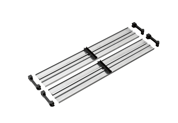 B&W - Divider för väska (paket om 2) | N - A | GameStuff