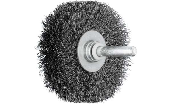 Pferd Rbu 6015/6 St 0,20, 6 Cm, 6 Cm, Stål, Støbejern, Træ, Plast, 15000 Rpm