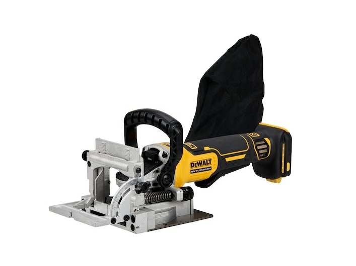 18V Xr Lamello Tstak Nutenfräse