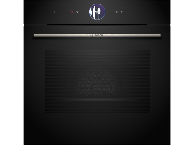 HBG7763B1 Select Line Serie 8  Backofen Einbau Pyrolyse