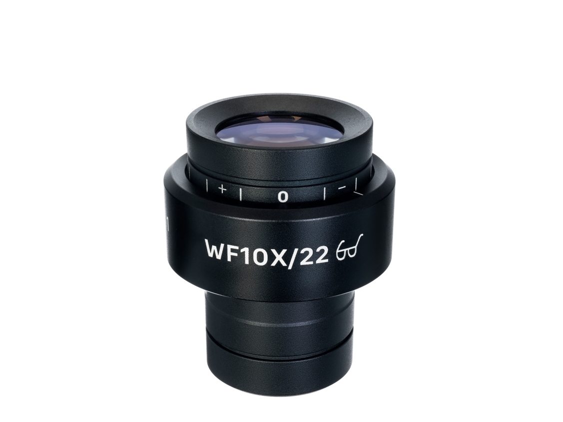 Magus Se10s Okular Mit 10?/22 Mm Skala (D 30 Mm)