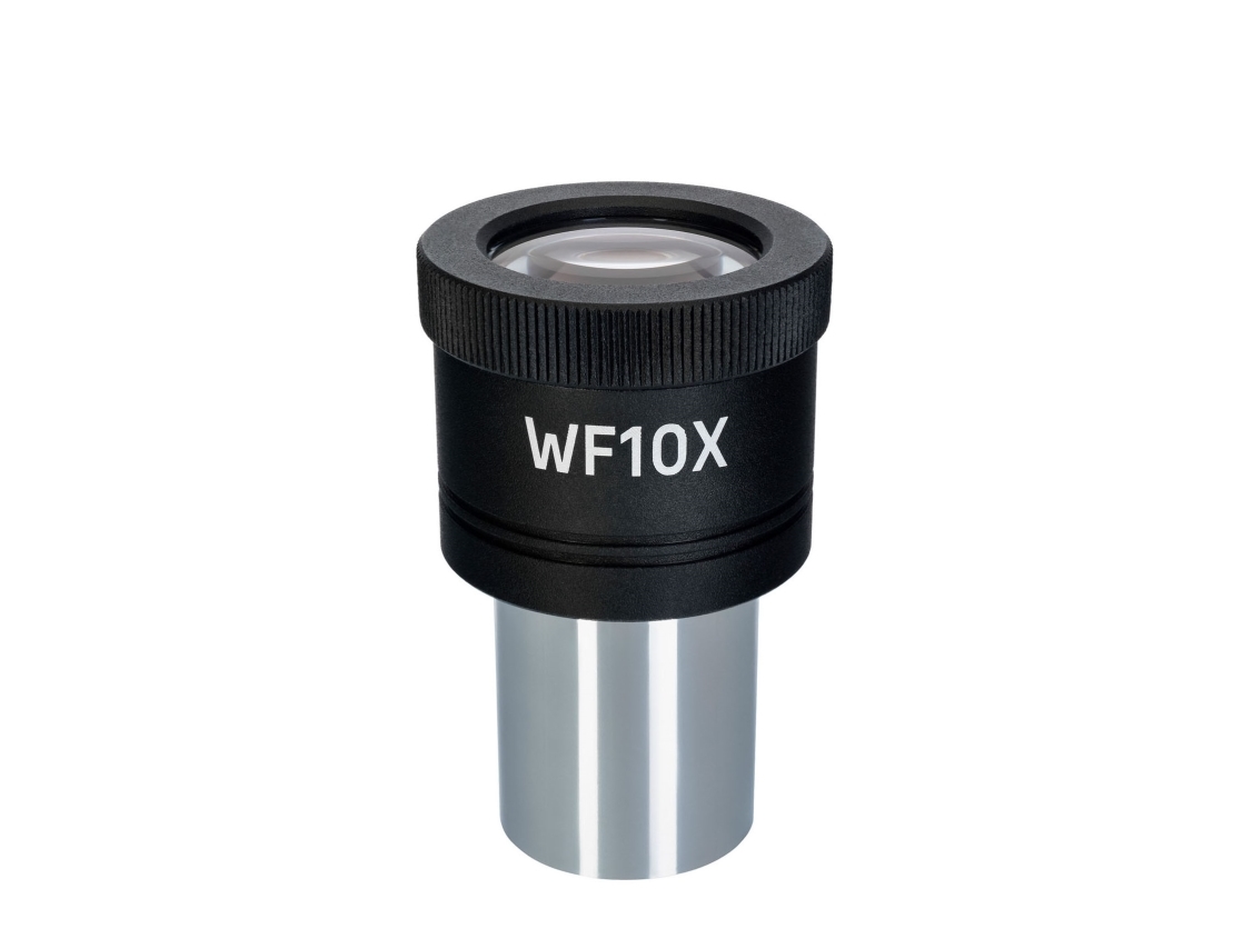 MAGUS E10S 10?/20mm Eyepiece with scale (D 23.2mm) - Tilbehør til mikroskop