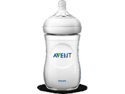 Avent Scy903/67 Responsiv Flasche 260 Ml Coala