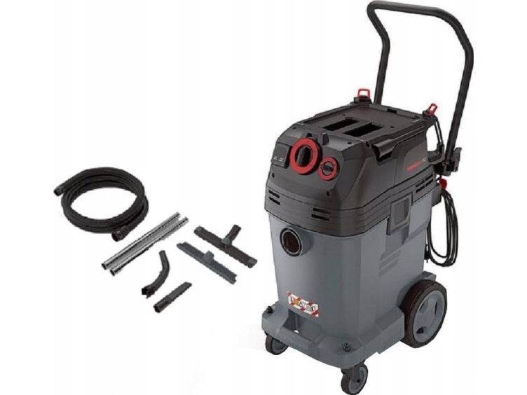 Menzer Dammsugare MENZER VCL 550 PRO | Huset - Tvätt & Rengöring - Industridammsugare | GameStuff