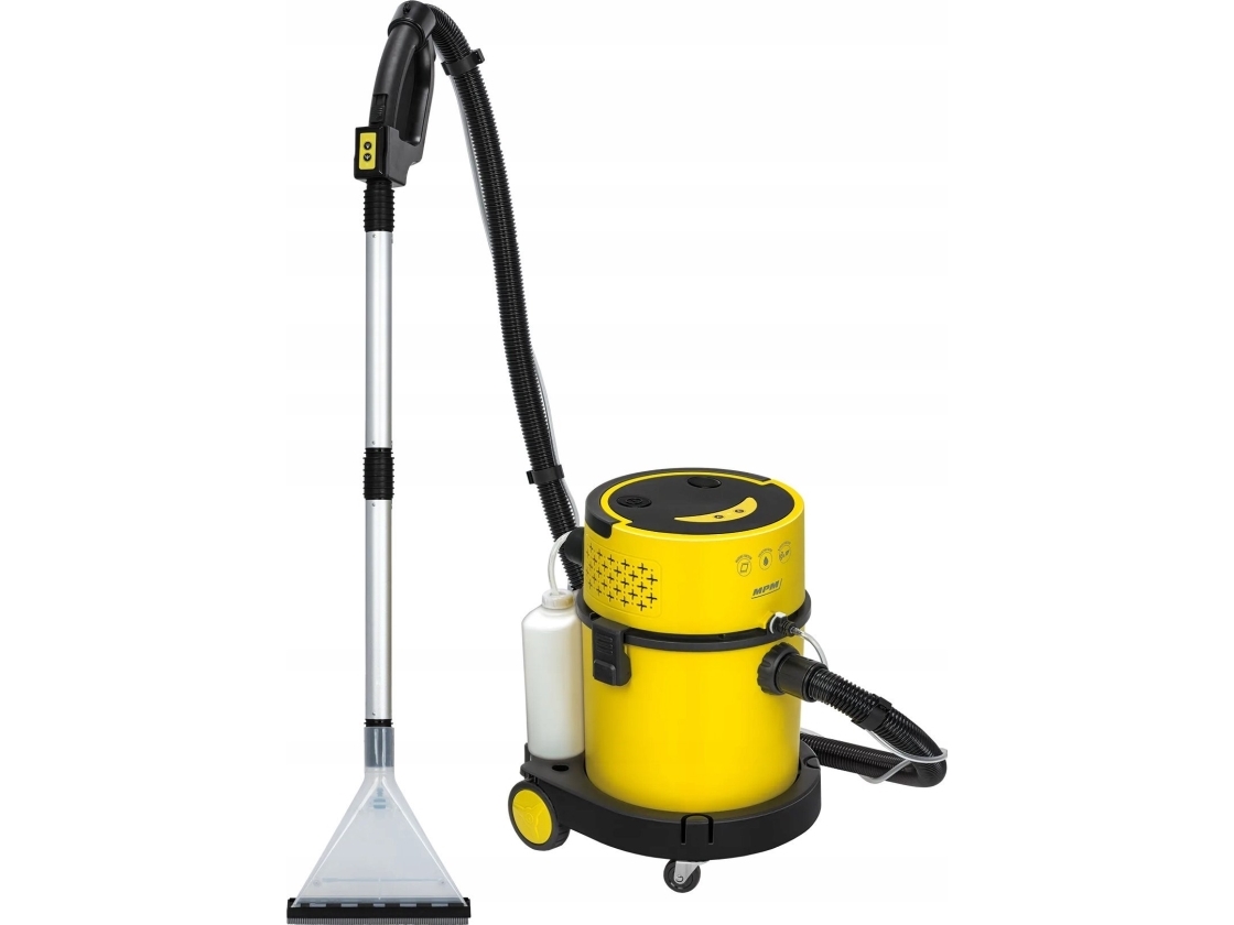 MPM Vaskestøvsuger MOD-48 MPM Vaskestøvsuger
