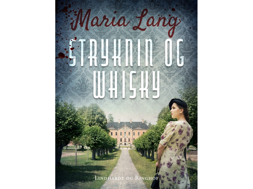 Stryknin Und Whisky | Maria Lang | Sprache: Dänish