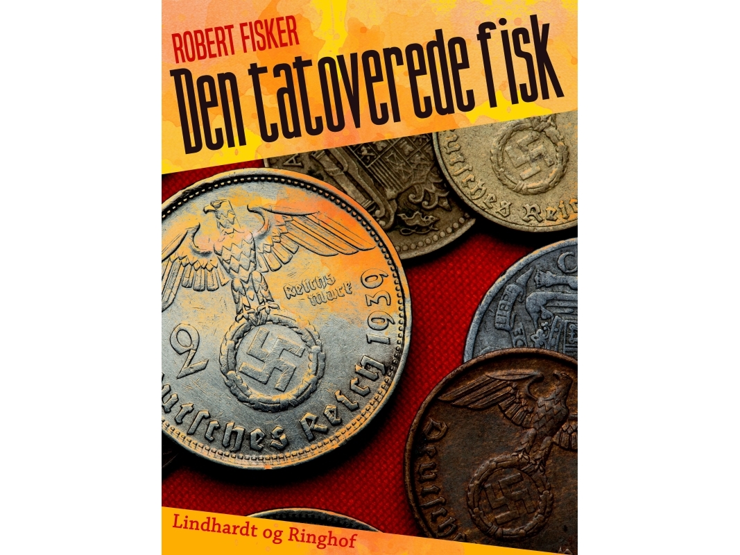Den Tatoverede Fisk | Robert Fisker