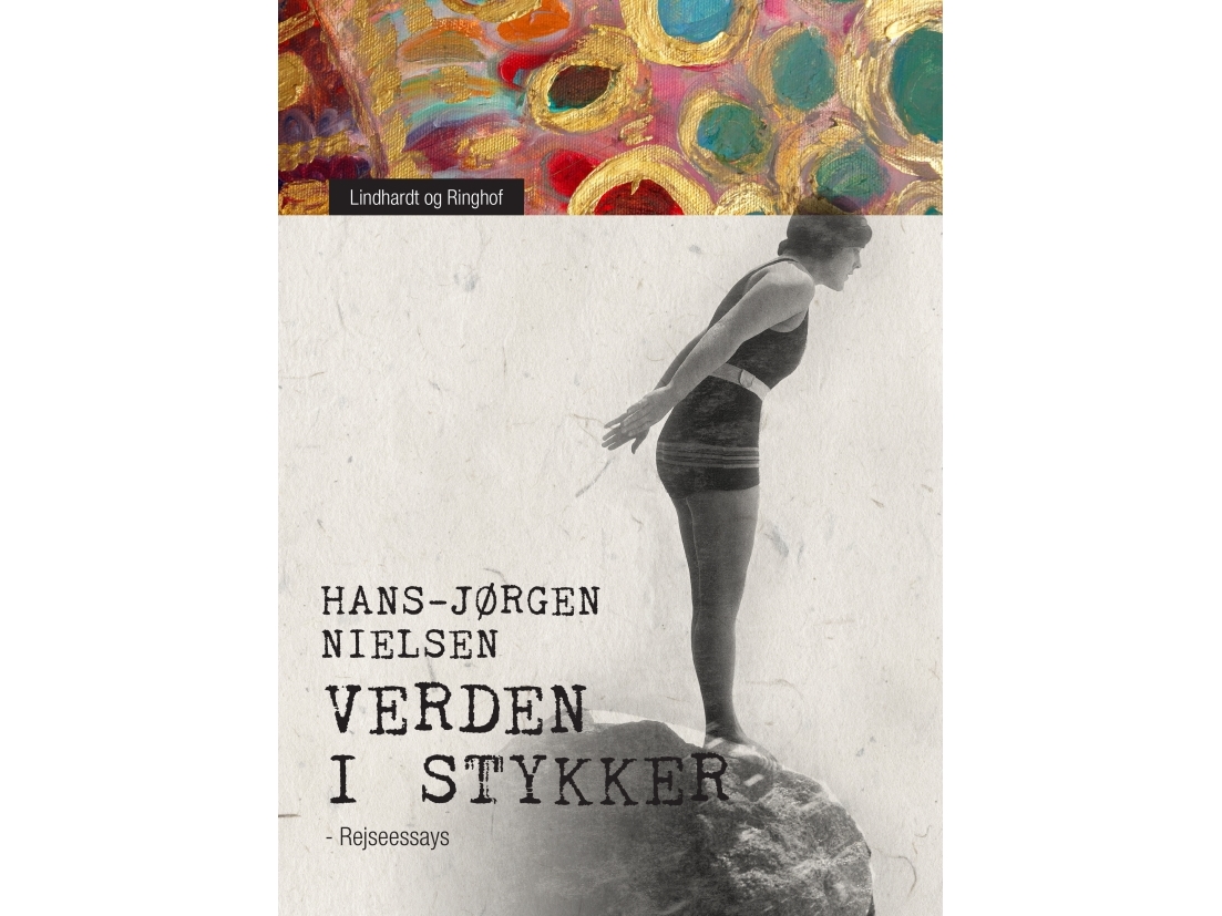 Maailma palasina: matkaesseet | Hans-Jørgen Nielsen | Kieli: Tanska