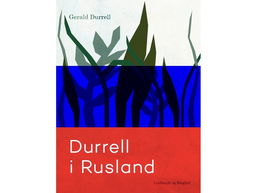 Durrell i Rusland | Gerald Durrell