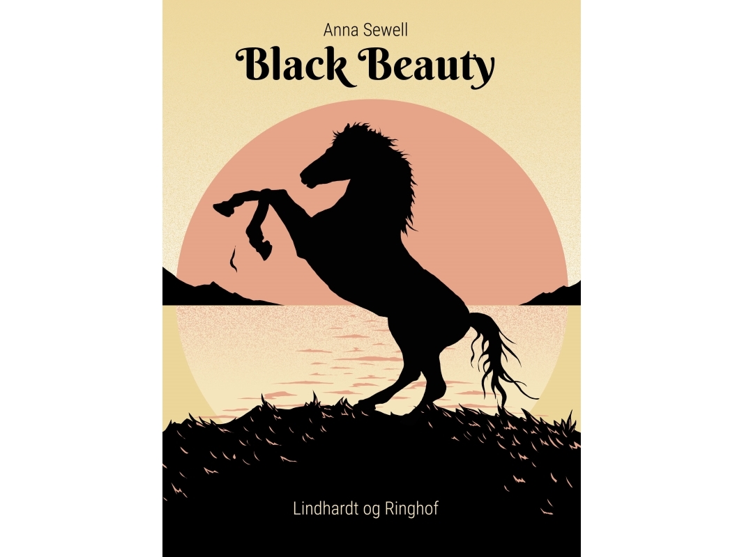 Black Beauty | Anna Sewell