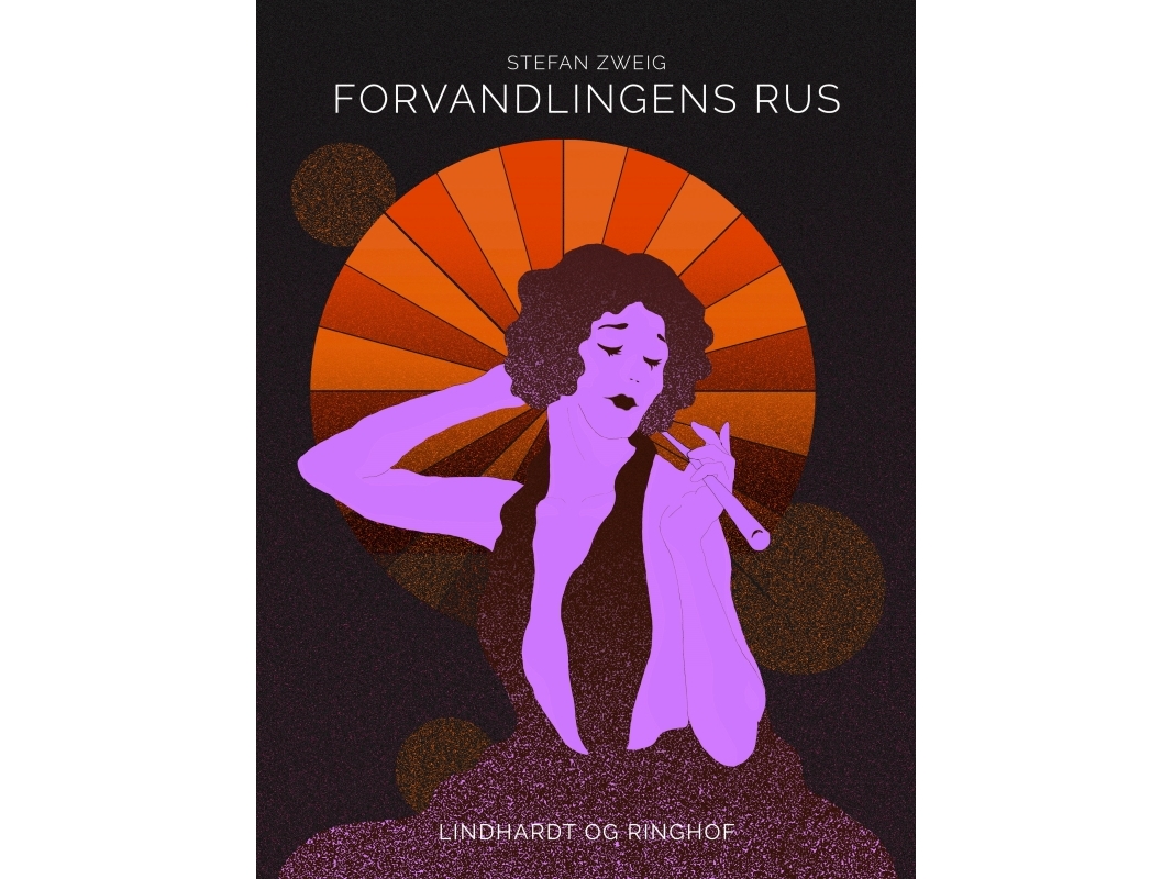 Forvandlingens Rus | Stefan Zweig