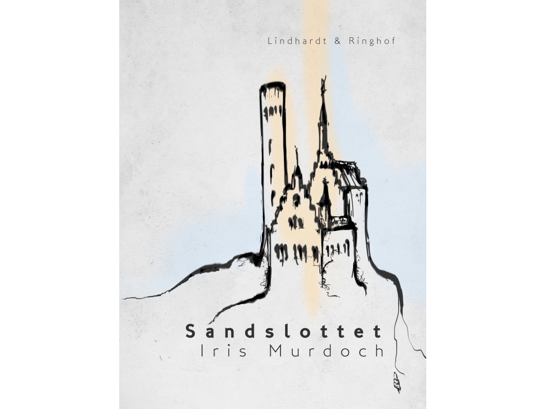 Die Sandburg | Iris Murdoch | Sprache: Dänish