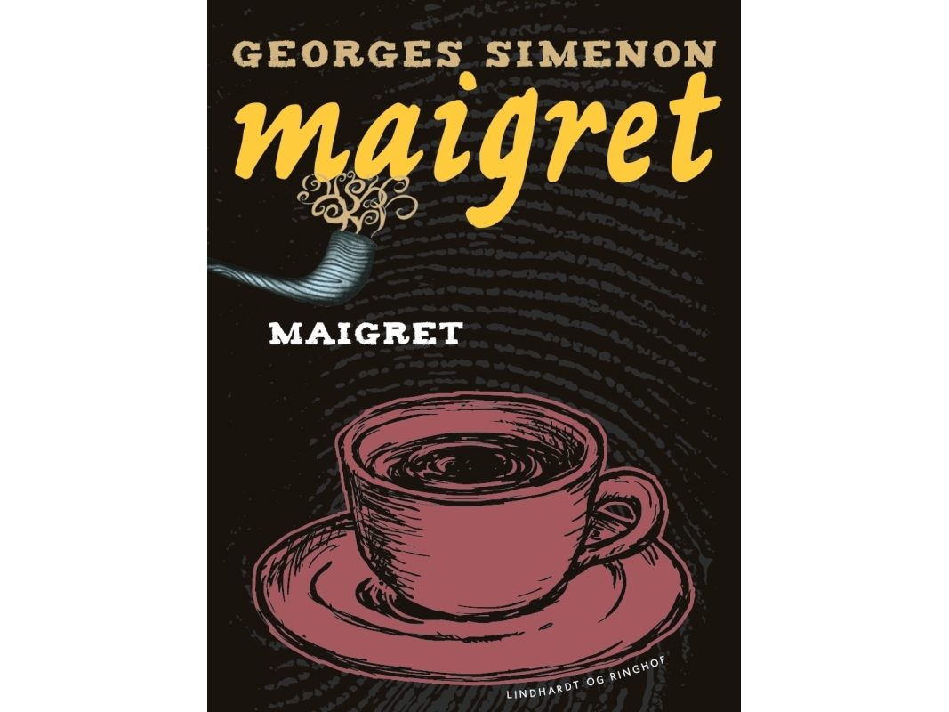 Maigret | Georges Simenon