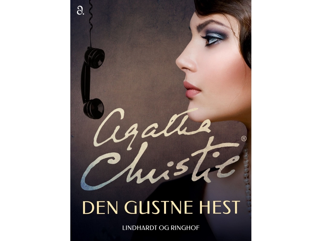 Den Gustne Hest | Agatha Christie