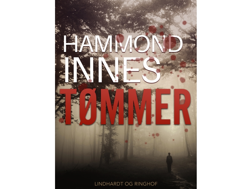 Tømmer | Hammond Innes