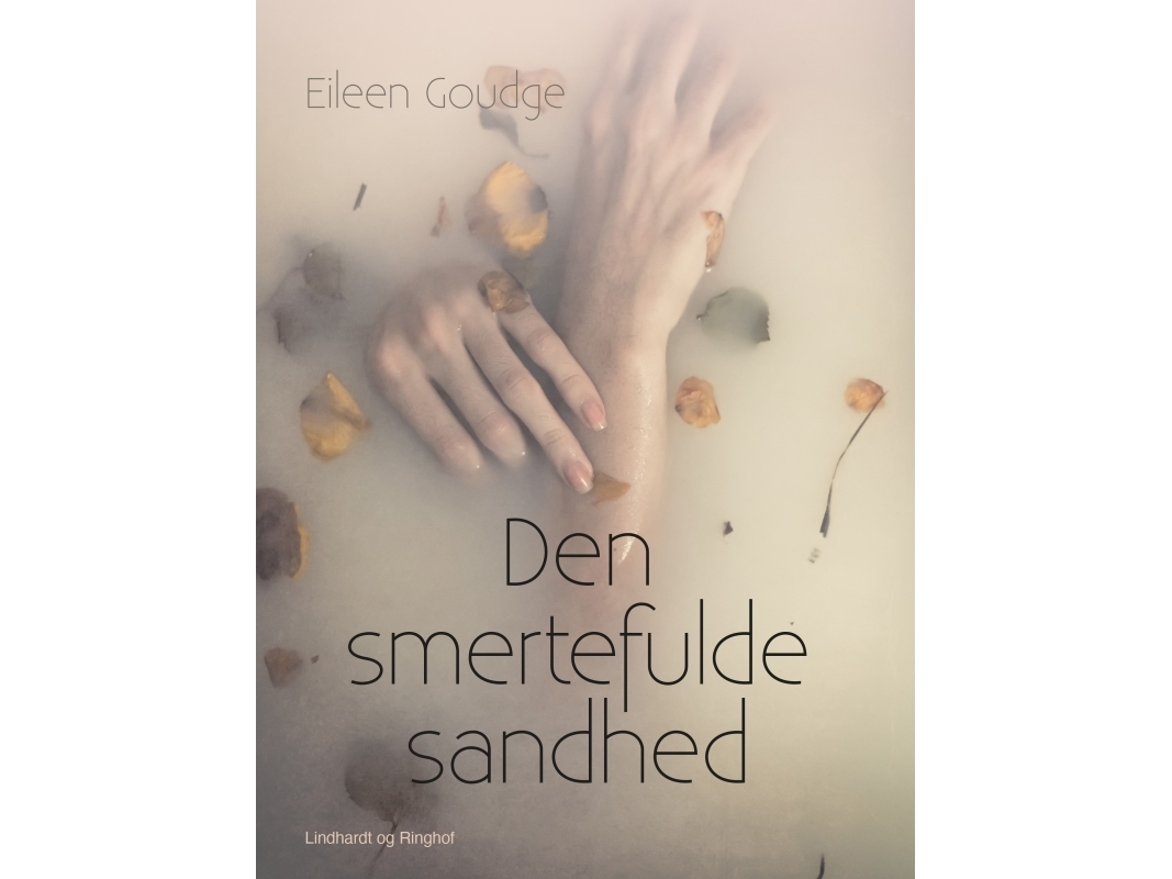 Die Schmerzhafte Wahrheit | Eileen Goudge | Sprache: Dänish