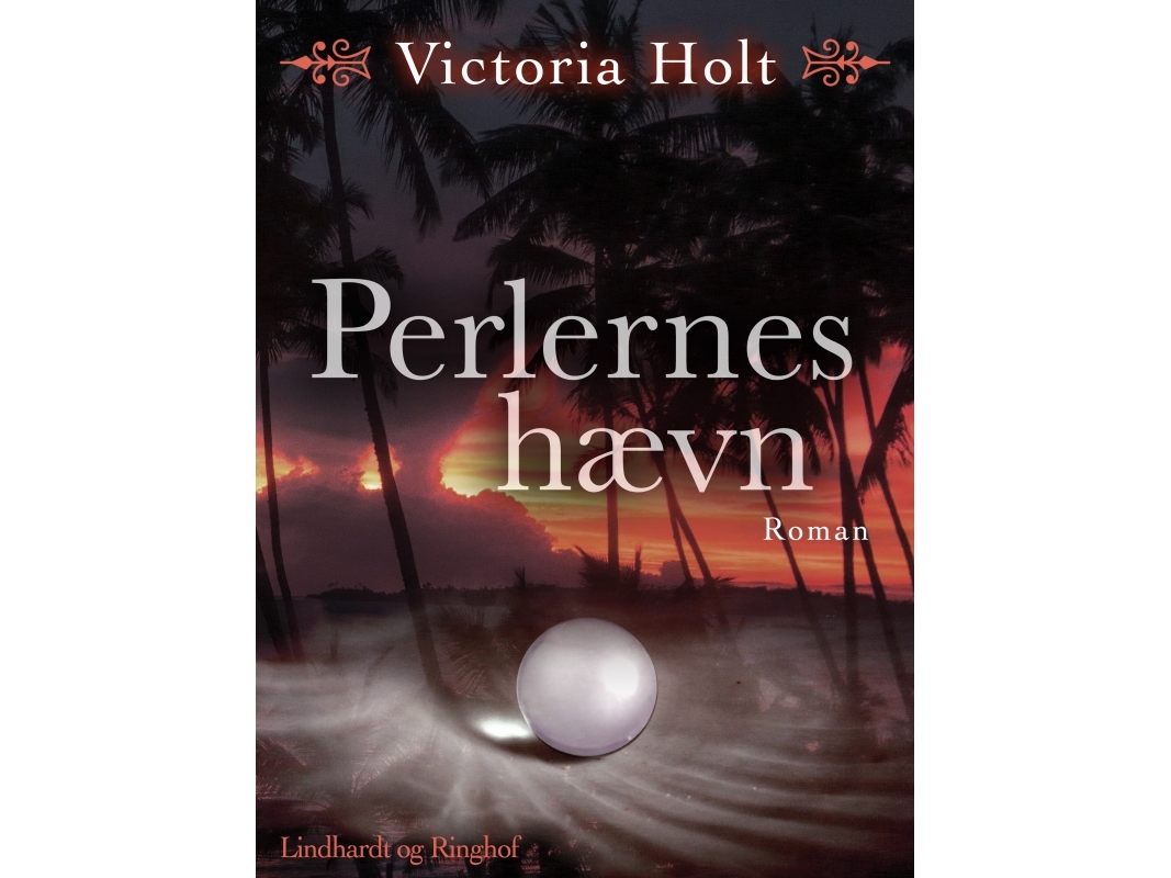 Perlernes Hævn | Victoria Holt