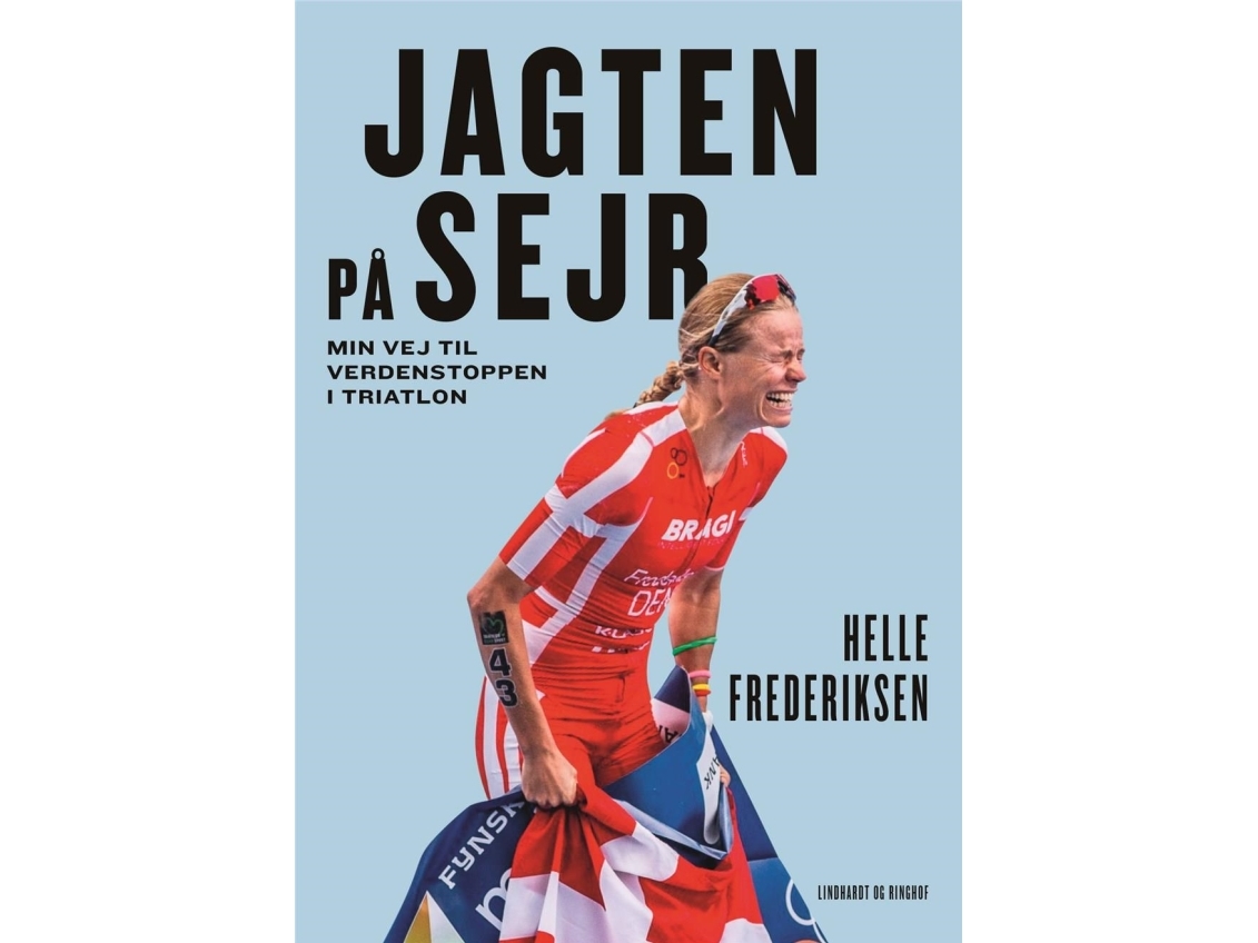 Das Streben Nach Sieg | Helle Frederiksen | Sprache: Dänish