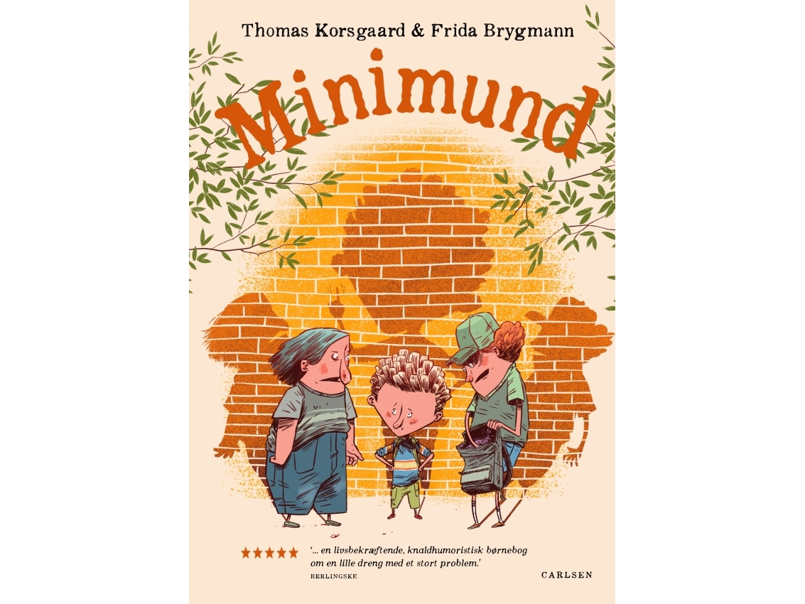 Minimund | Thomas Korsgaard Frida Brygmann