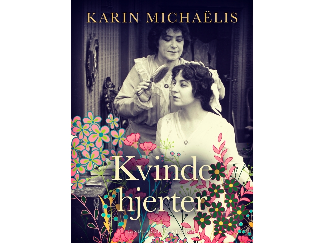 Kvindehjerter | Karin Michaëlis