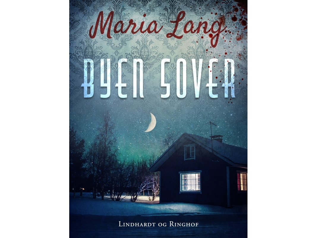 Byen Sover | Maria Lang