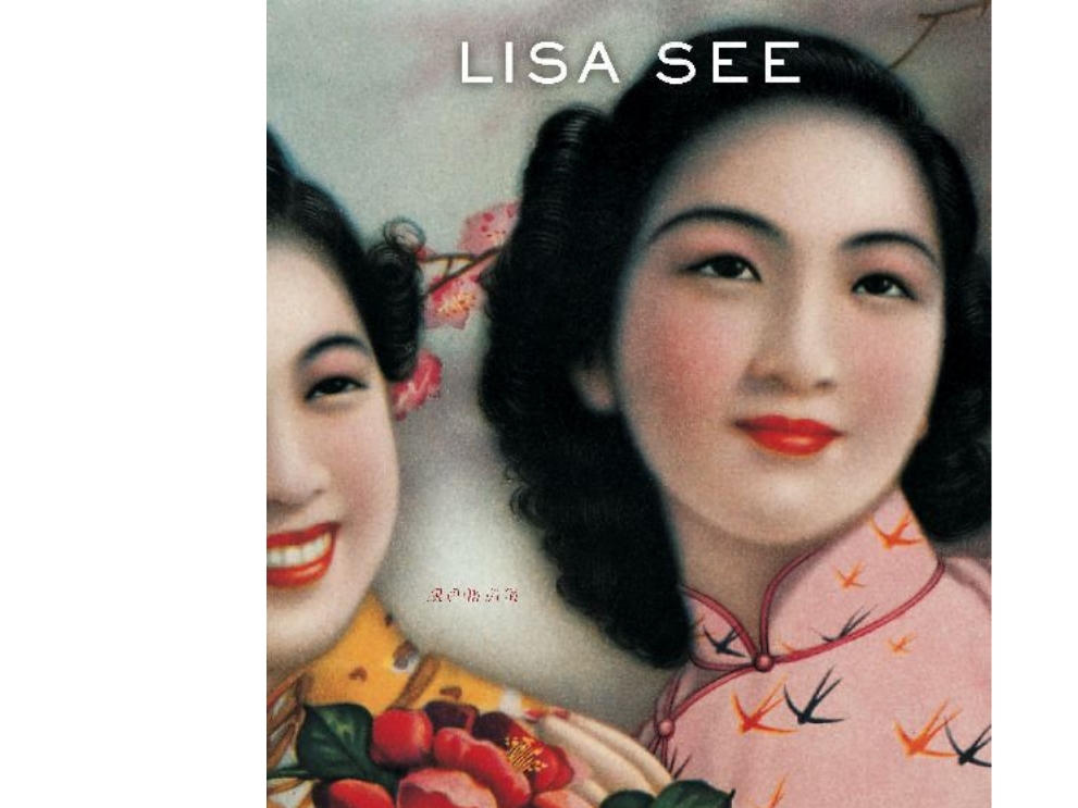 Pigerne Fra Shanghai | Lisa See